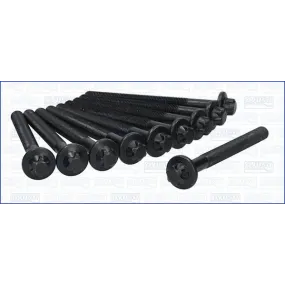 81016100: AJUSA JGO TORNILLOS CULATA