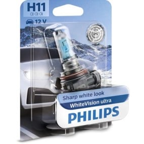 Lámpara Philips WhiteVision...