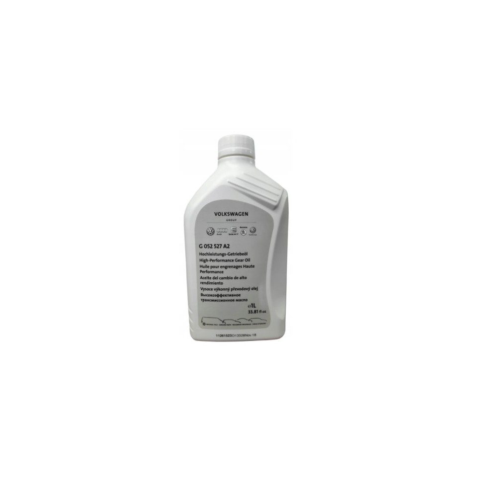 Aceite de cambio OEM VAG G 052 527 A2