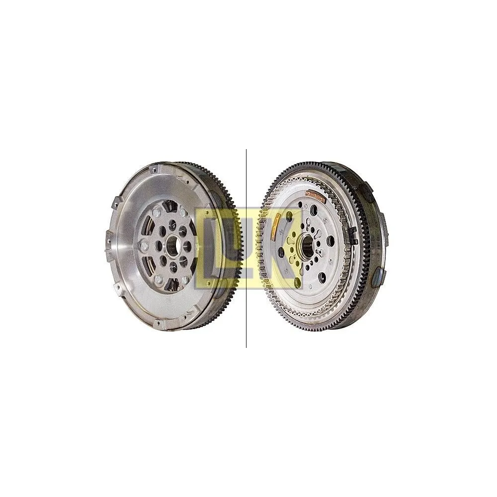LuK - 415 0329 10 - Volante motor - LuK DMF