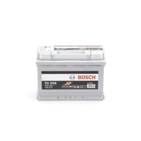 Batería Bosch S5 0 092 S50 080 -S50008
