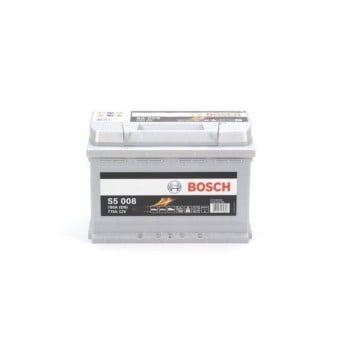 Batería Bosch S5 0 092 S50 050