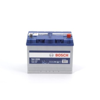 Batería Bosch S4 0 092 S40 260