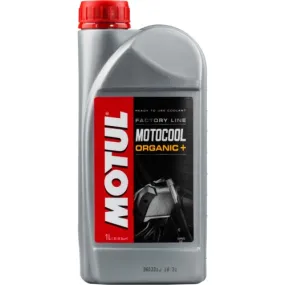 Motul MotoCool Factory Line