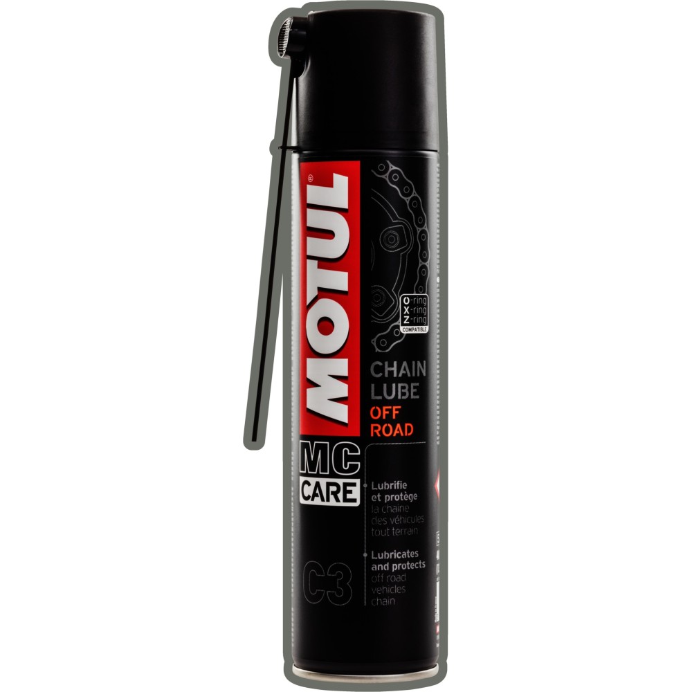 Motul Chain Lube Off Road C3