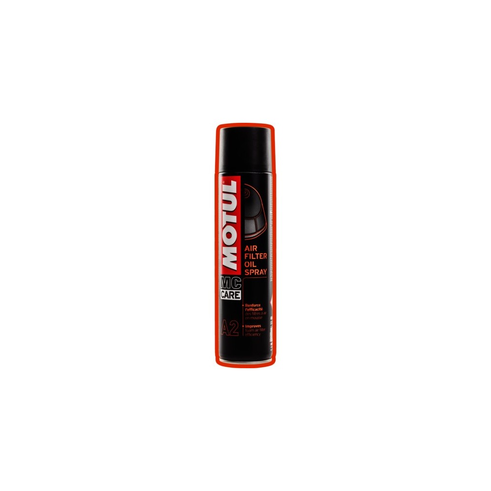 Motul Air Filter Oil A2