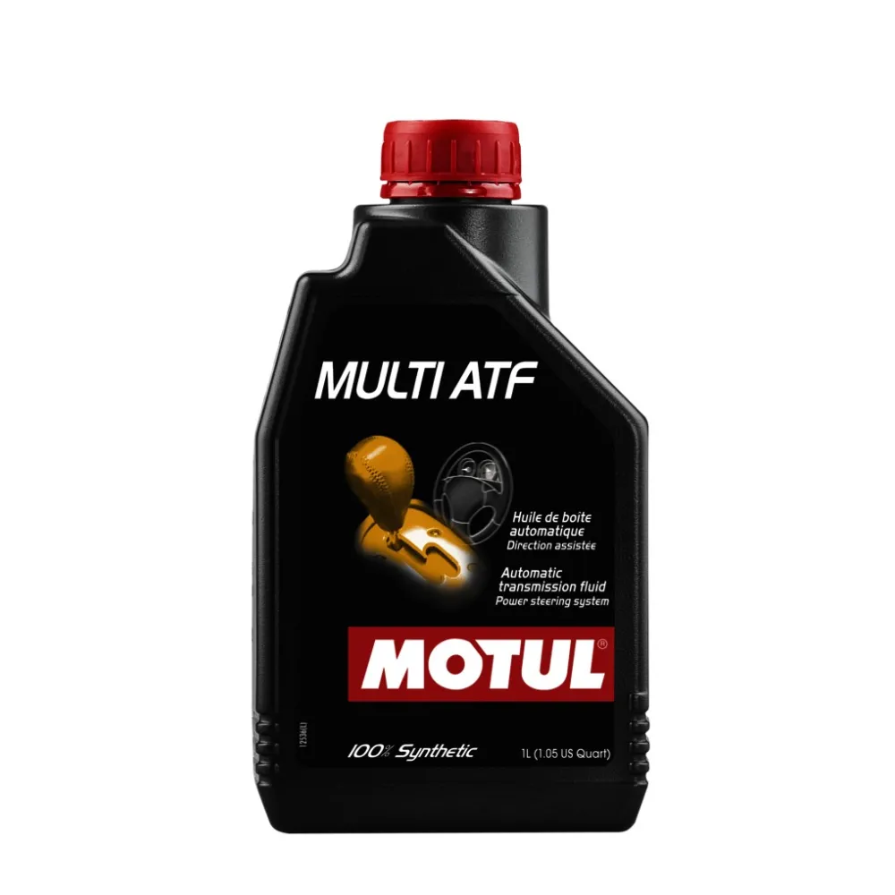 Motul Multi ATF