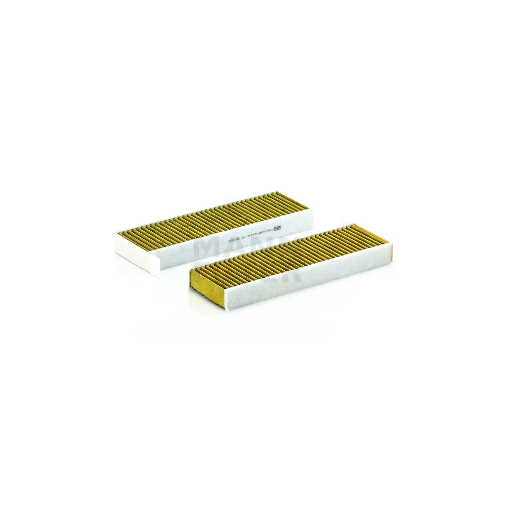 Filtro habitaculo Frecious Plus FP 29003-2