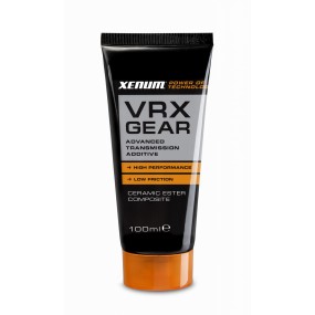 Xenum VX Gear / VRX-Gear