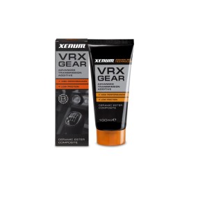 Xenum VX Gear / VRX Gear
