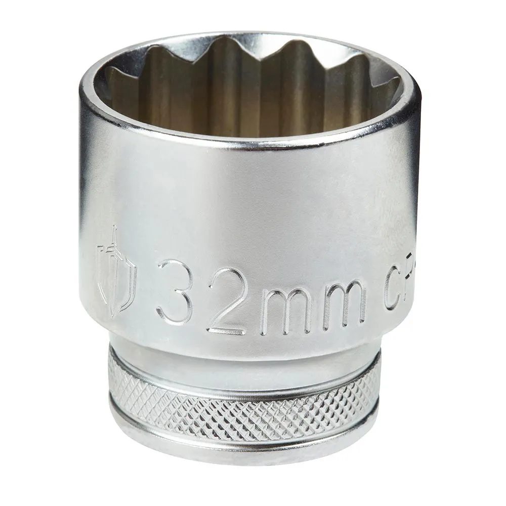 Llave Vaso 12 cantos de 32mm