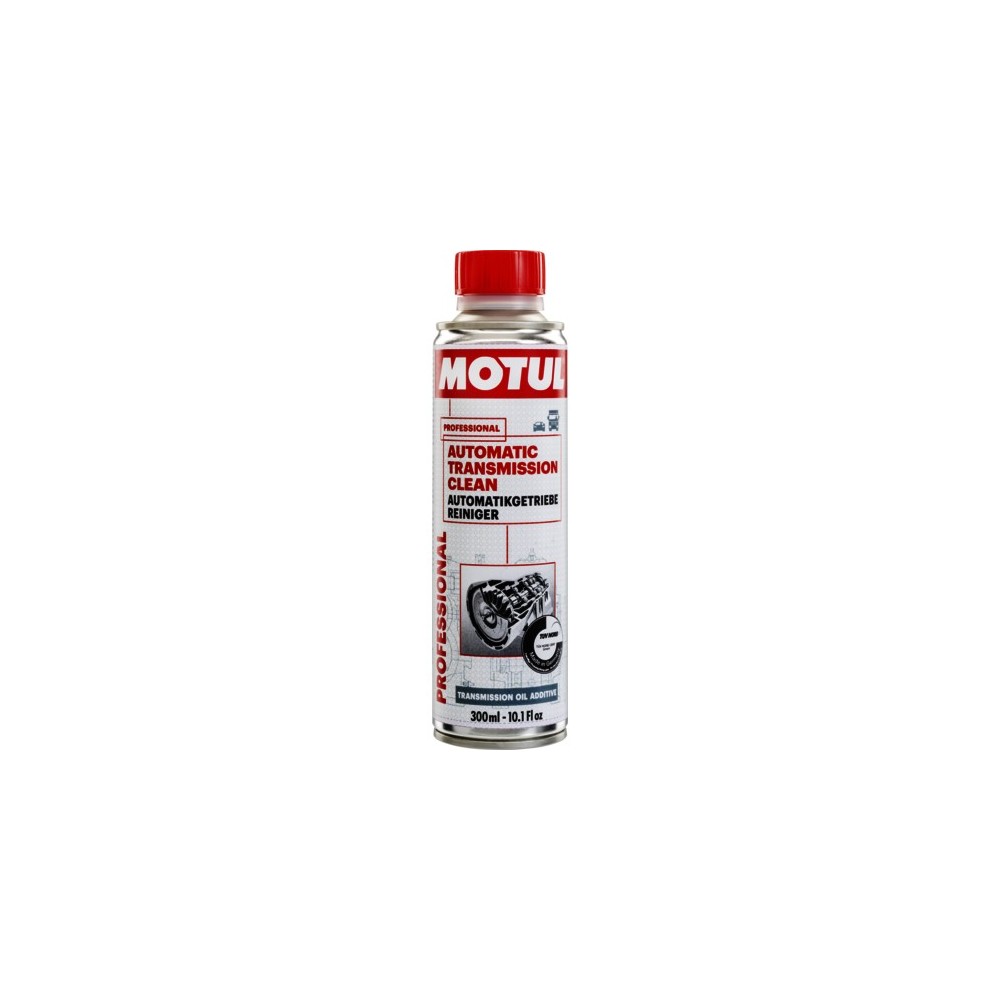 Motul limpiador cajas de cambio automáticas