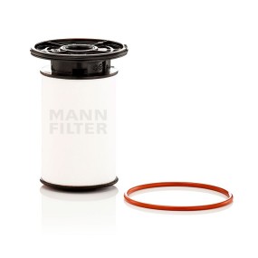 Filtro combustible Mann PU...