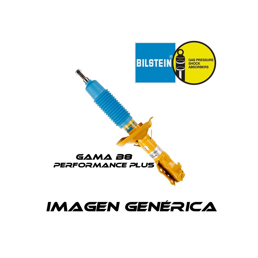 Amortiguador Bilstein B8 Performance Plus 24-119818