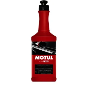 Champú para carrocería Motul CarCare