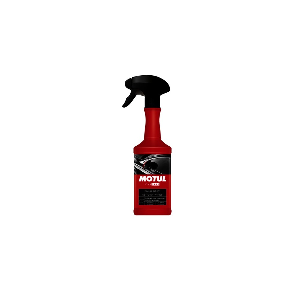 Limpia cristales Motul CarCare