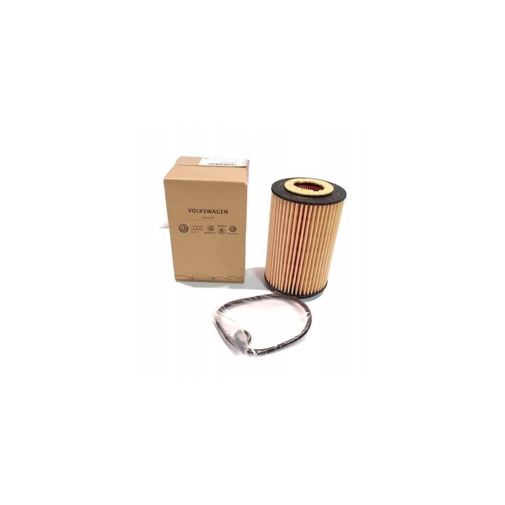 Filtro OEM VW 03N115562B