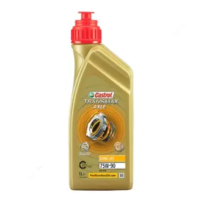 Castrol Transmax Axle 75w90 LL (Long Life)