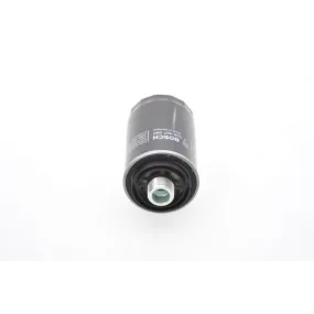 BOSCH - F 026 407 080 - Filtro de aceite