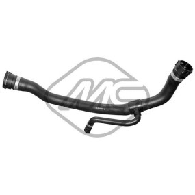 Tuber&iacute;a radiador MC equivalente 17127787448
