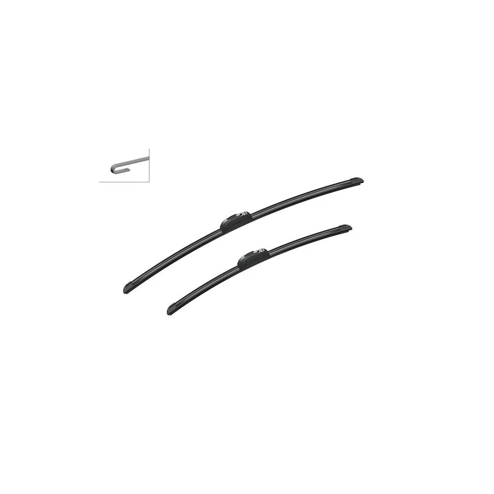 Escobillas Bosch AeroTwin AR701S