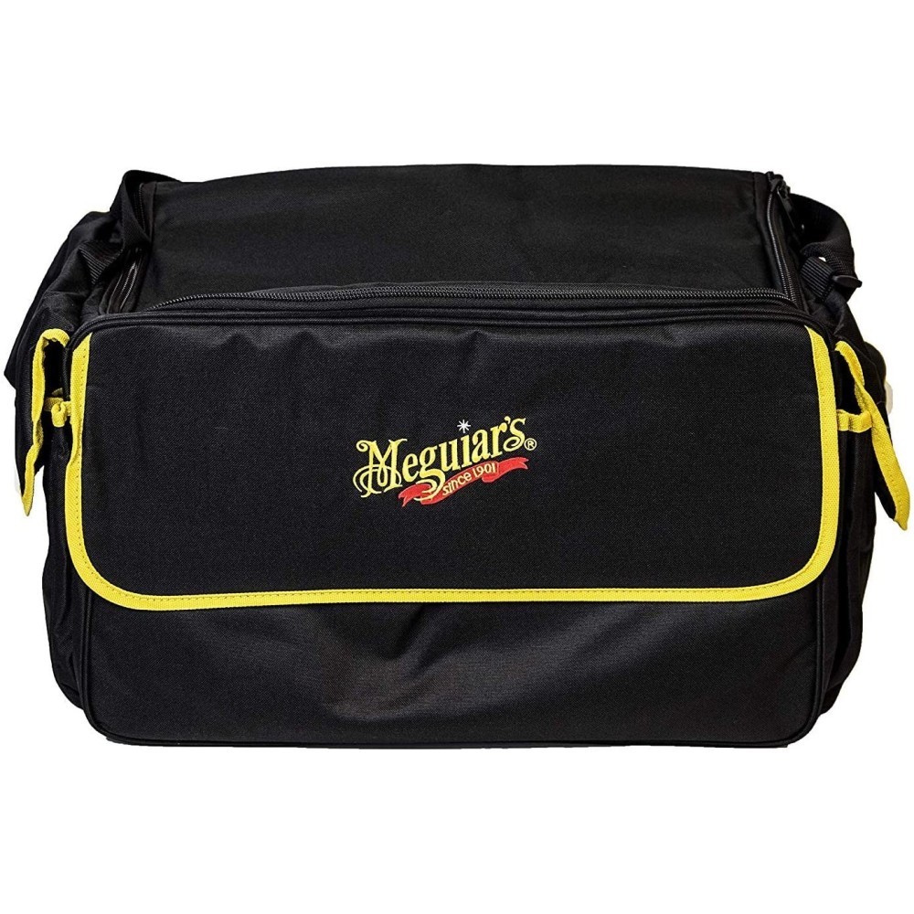 Bolsa transporte grande detailing Meguiar´s XXL