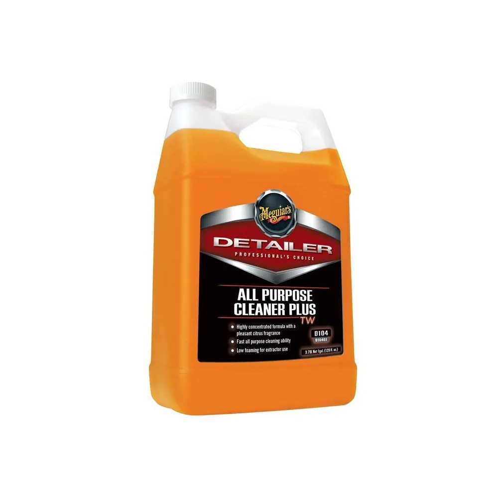 APC de Meguiar´s All Purpose Cleaner