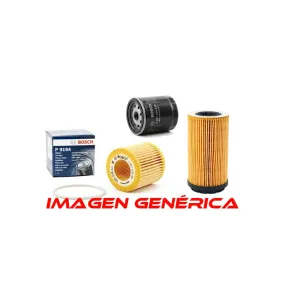 Filtro de aceite Bosch F026407072-P7072