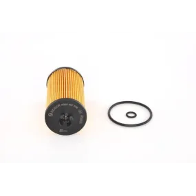 Filtro de aceite Mann HU 6019 Z