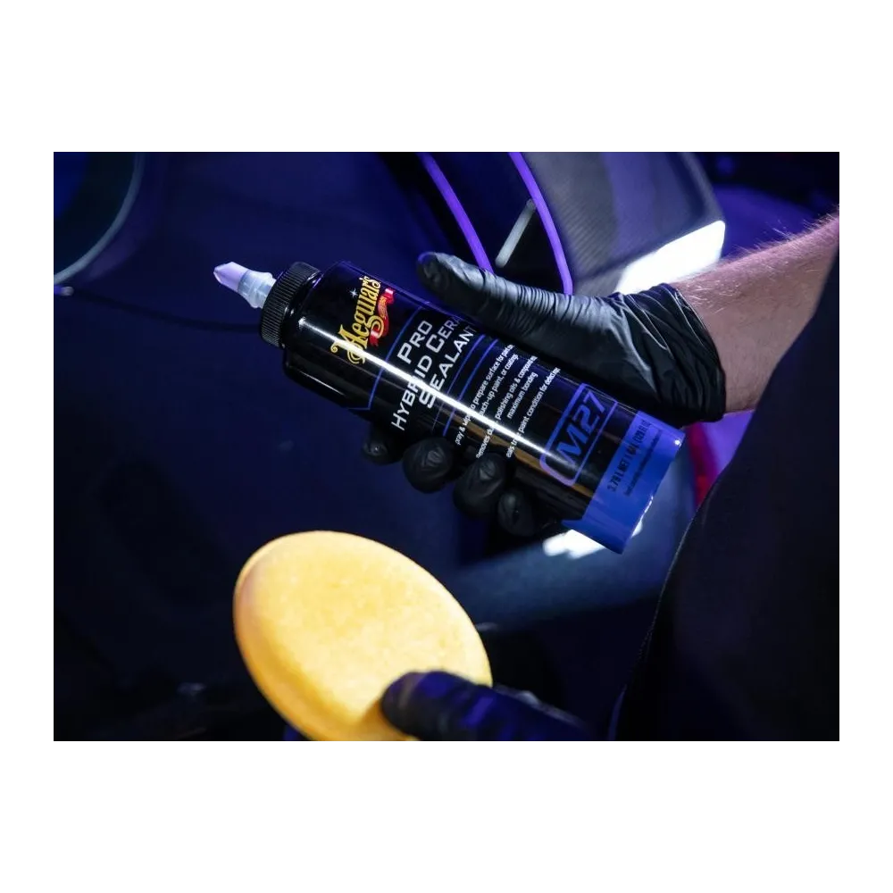 Meguiar´s Hybrid Ceramic Sealant 473ml
