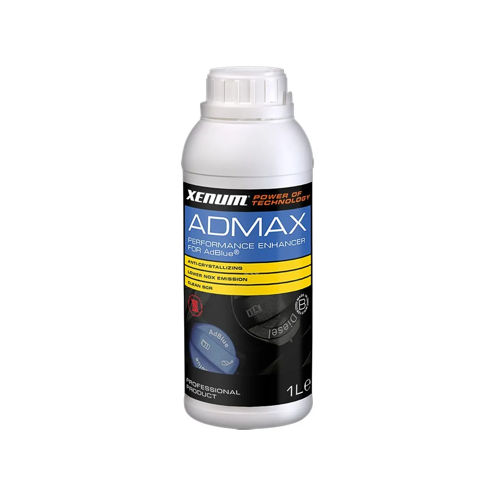 Xenum AdMax