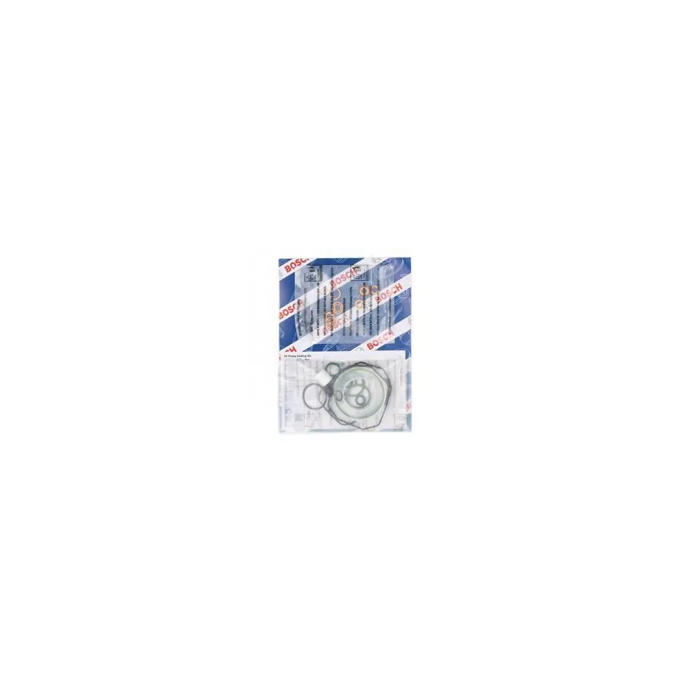 Juego de juntas de inyeccion Bosch 2467010002