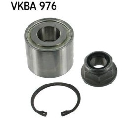 SKF - VKBA 976 - Juego de...