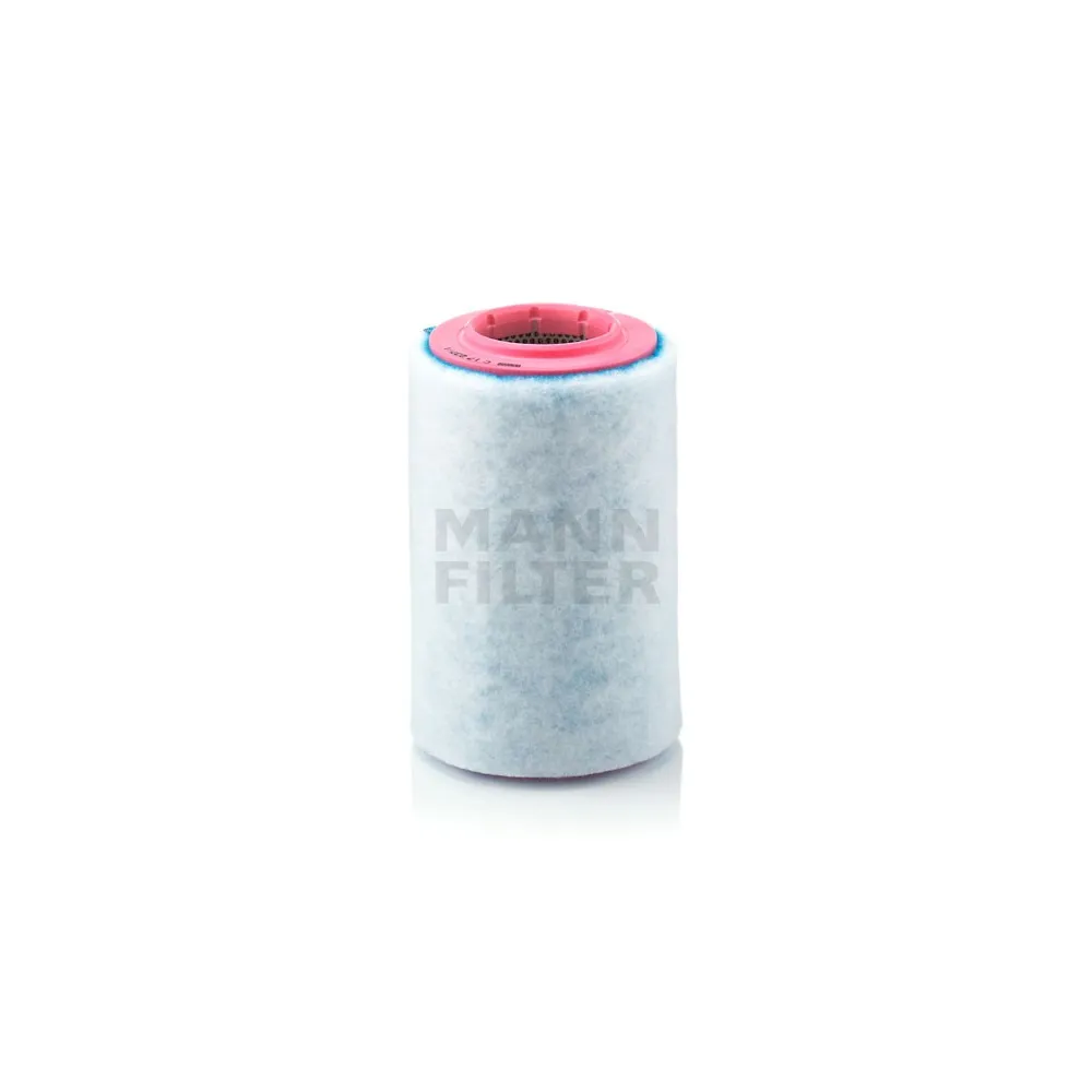 Filtro aire Mann C 17 237/1