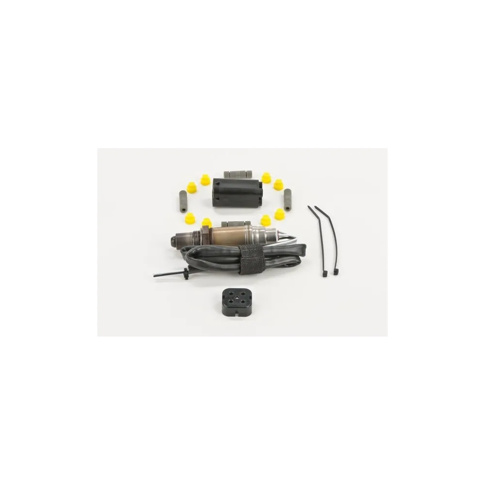 BOSCH - 0 258 986 507 - Sonda Lambda