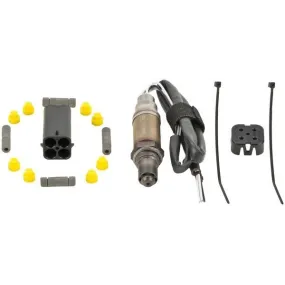 BOSCH - 0 258 986 507 - Sonda Lambda