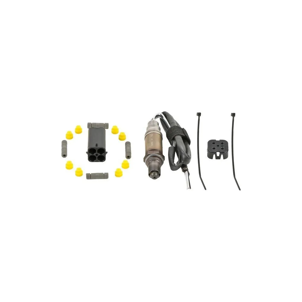 BOSCH - 0 258 986 507 - Sonda Lambda