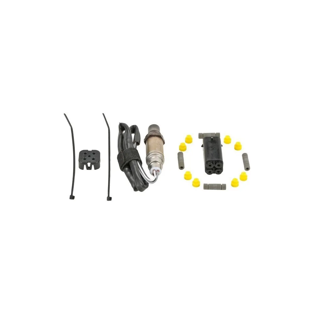BOSCH - 0 258 986 507 - Sonda Lambda