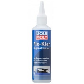 Liqui Moly Fix Klar (repelente de lluvia 125ml)