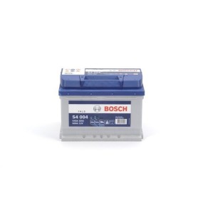 BOSCH - 0 092 S40 040 - Batería de arranque - S4
