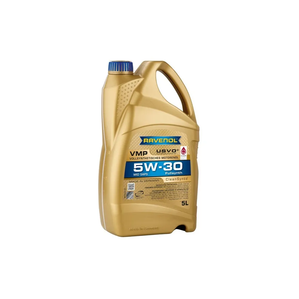 Ravenol VMP 5w30