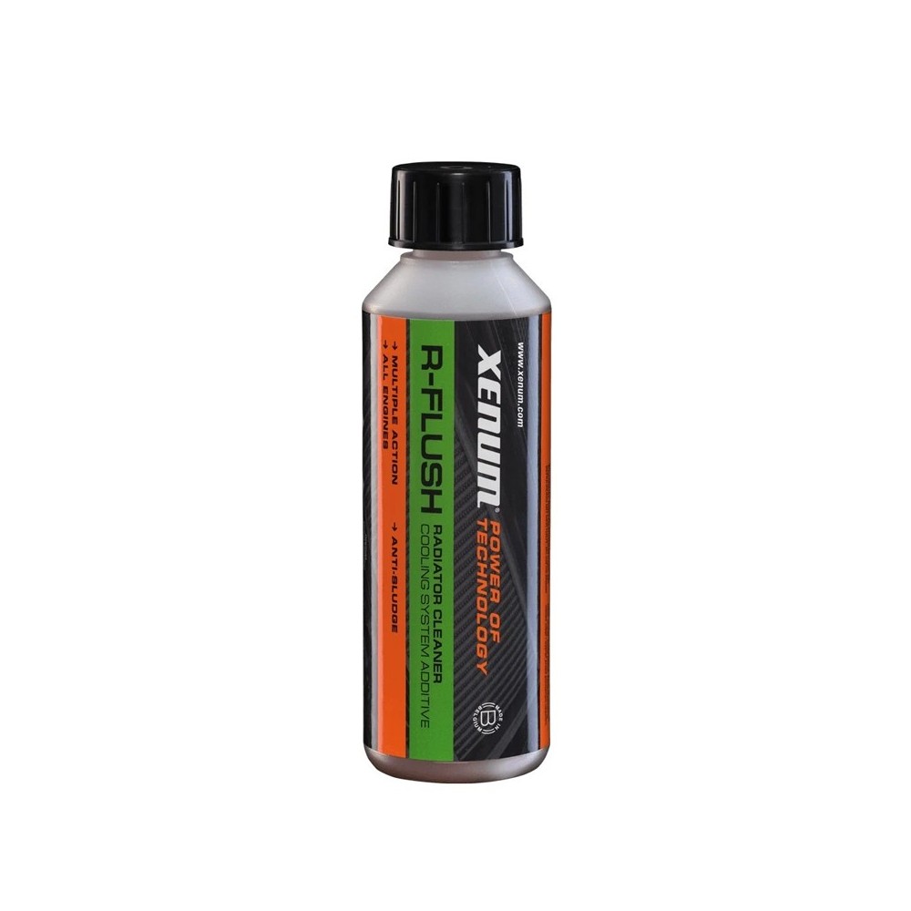 Xenum R-Flush