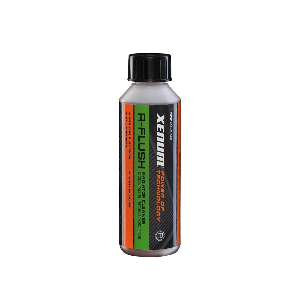 Xenum R-Flush