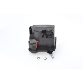 BOSCH - 0 450 907 006 - Filtro combustible - N7006
