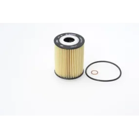 BOSCH - F 026 407 071 - Filtro de aceite