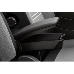 Kit reposabrazos conductor OEM Citroën Berlingo / Peugeot Rifter 1635530480