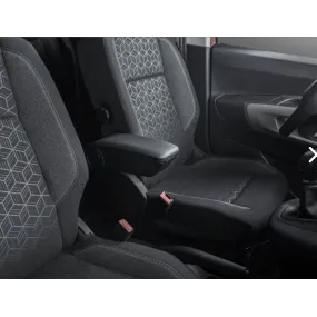 Kit reposabrazos conductor OEM Citroën Berlingo / Peugeot Rifter 1635530480