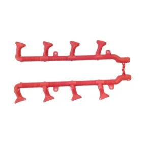 Guía cableado OEM Grupo VAG 8E0 971 824 J