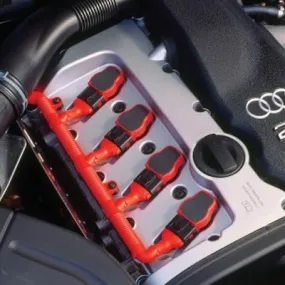 Guía cableado OEM Grupo VAG 8E0 971 824 J