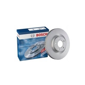 Disco de freno Bosch 0986478011 BD25
